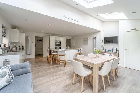 5 bedroom detached house for sale - Langfield Road, Knowle
