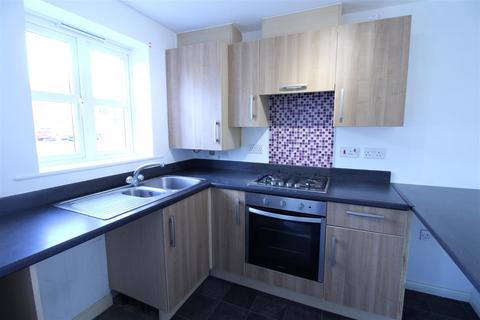 2 bedroom terraced house for sale - Foss Court, Darlington