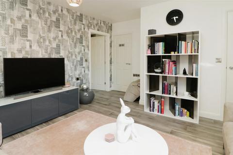 6 Cherry Tree Place, Wath Upon Dearne, Rotherham, S63 7NR