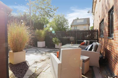 6 Cherry Tree Place, Wath Upon Dearne, Rotherham, S63 7NR