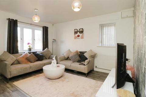6 Cherry Tree Place, Wath Upon Dearne, Rotherham, S63 7NR