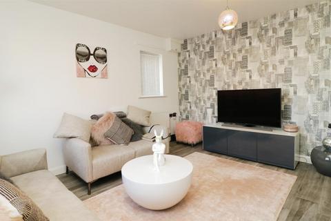 6 Cherry Tree Place, Wath Upon Dearne, Rotherham, S63 7NR