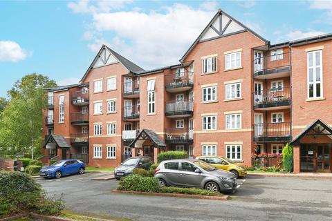 2 bedroom apartment for sale, Hagley Road, Harborne, West Midlands, B17