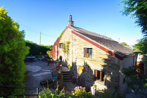 Manor Barn Lowerhill, Tockholes, Darwen, BB3 0NF