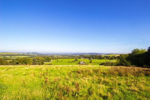 Manor Barn Lowerhill, Tockholes, Darwen, BB3 0NF