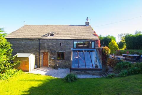 Manor Barn Lowerhill, Tockholes, Darwen, BB3 0NF