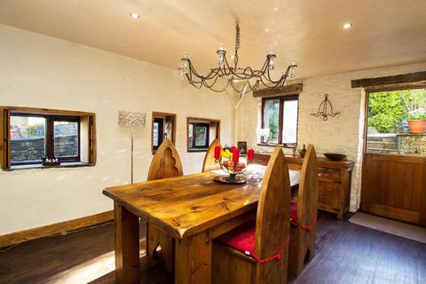 Manor Barn Lowerhill, Tockholes, Darwen, BB3 0NF