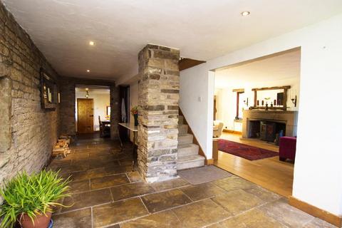 Manor Barn Lowerhill, Tockholes, Darwen, BB3 0NF
