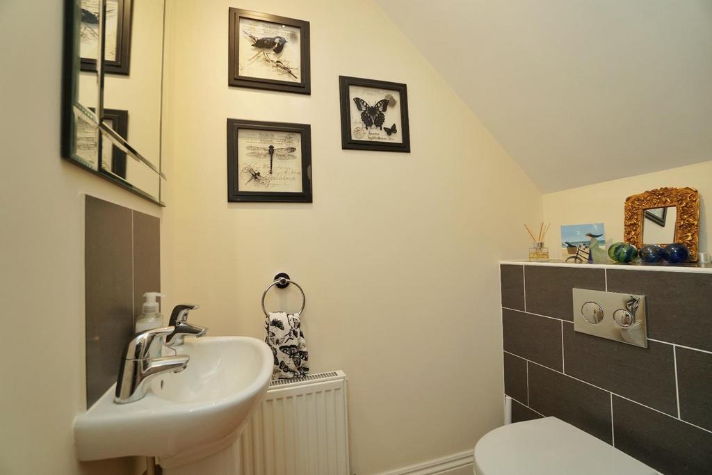 Cloakroom