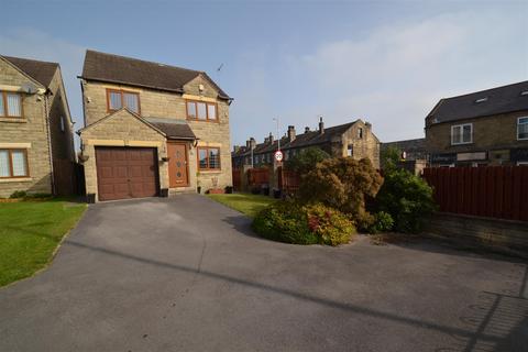 8 Jacobs Croft, Clayton, Bradford, BD14 6SU
