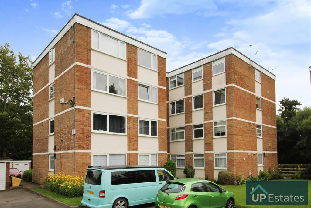 Block of Flats