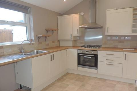 2 bedroom terraced house to rent - Dockray Hall Road, Kendal