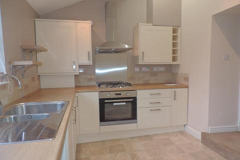 2 bedroom terraced house to rent - Dockray Hall Road, Kendal