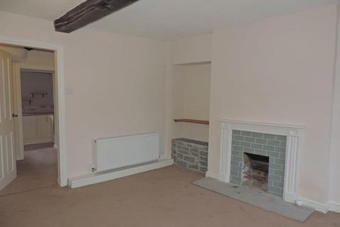 2 bedroom terraced house to rent - Dockray Hall Road, Kendal