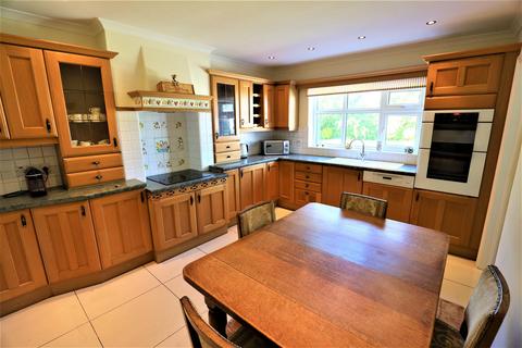 5 bedroom detached house for sale, Windmill Close, Wick, Nr Cowbridge, Vale Of Glamorgan, CF71 7QU