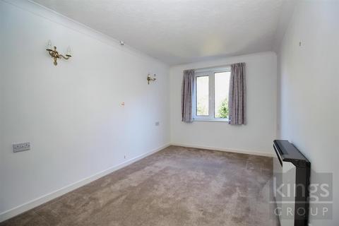 1 bedroom retirement property for sale, Edwards Court, Turners Hill, Waltham Cross