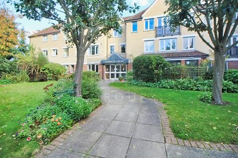 1 bedroom retirement property for sale, Edwards Court, Turners Hill, Waltham Cross