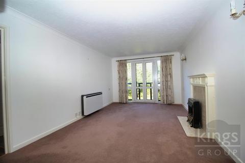 1 bedroom retirement property for sale, Edwards Court, Turners Hill, Waltham Cross