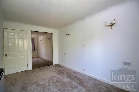 1 bedroom retirement property for sale, Edwards Court, Turners Hill, Waltham Cross