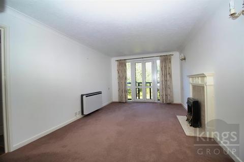 undefined, Edwards Court, Turners Hill, Waltham Cross