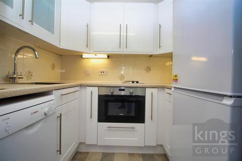 undefined, Edwards Court, Turners Hill, Waltham Cross