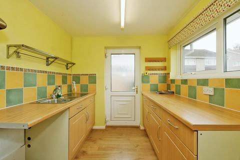 35 Allendale, York, YO24 2SF