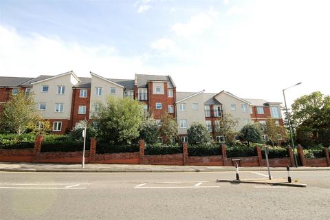 1 bedroom retirement property for sale, Cestrian Court, Chester Le Street, County Durham, DH3