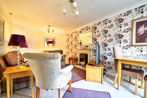 1 bedroom retirement property for sale, Cestrian Court, Chester Le Street, County Durham, DH3