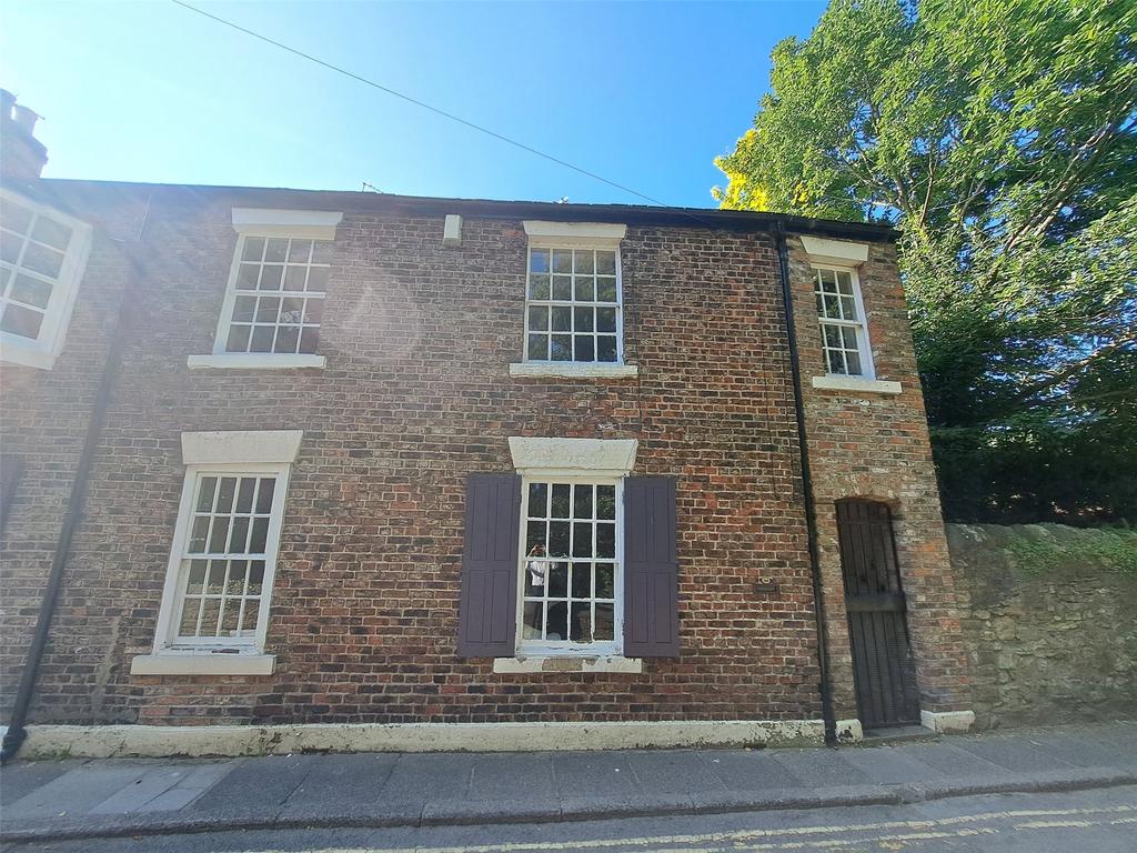 South Street, Durham, County Durham, DH1 3 bed end of terrace house £1,600 pcm (£369 pw)
