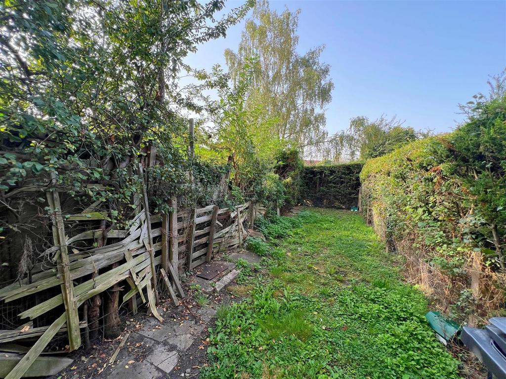 Batsford Flats, Whatcote, ShipstonOnStour 2 bed for sale