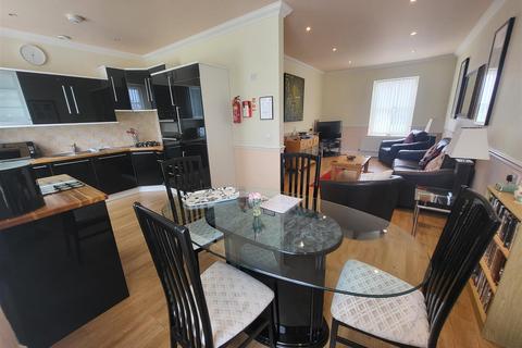 2 bedroom duplex for sale, The Esplanade, Tenby