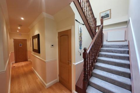 2 bedroom duplex for sale, The Esplanade, Tenby