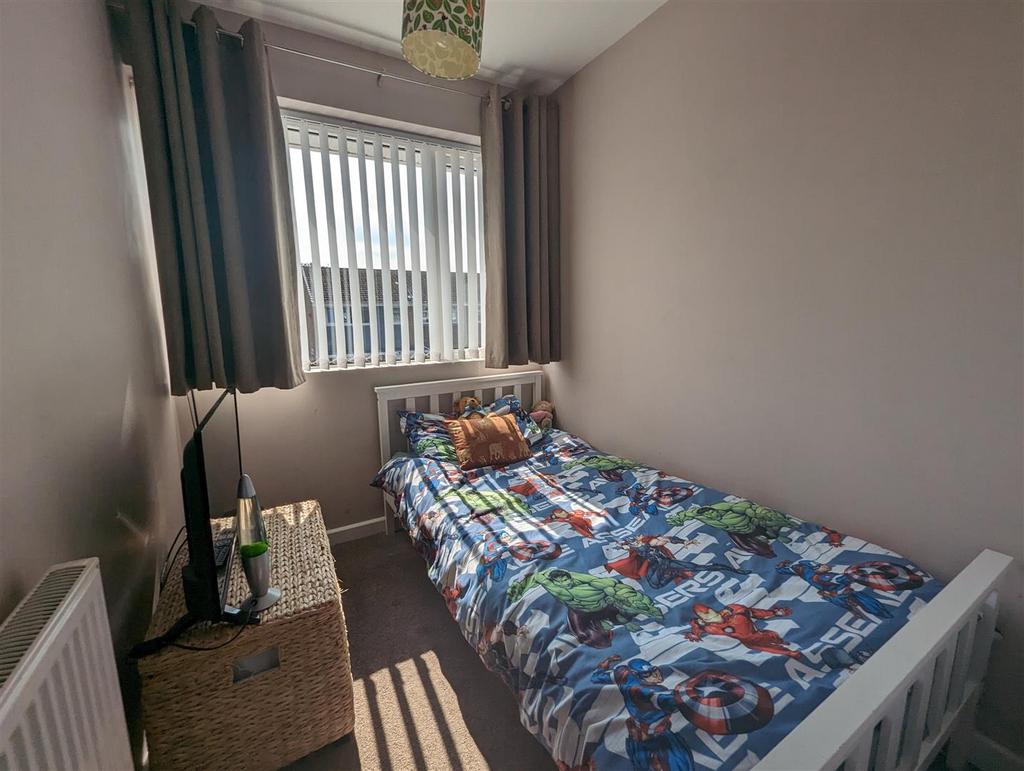 Bedroom 3