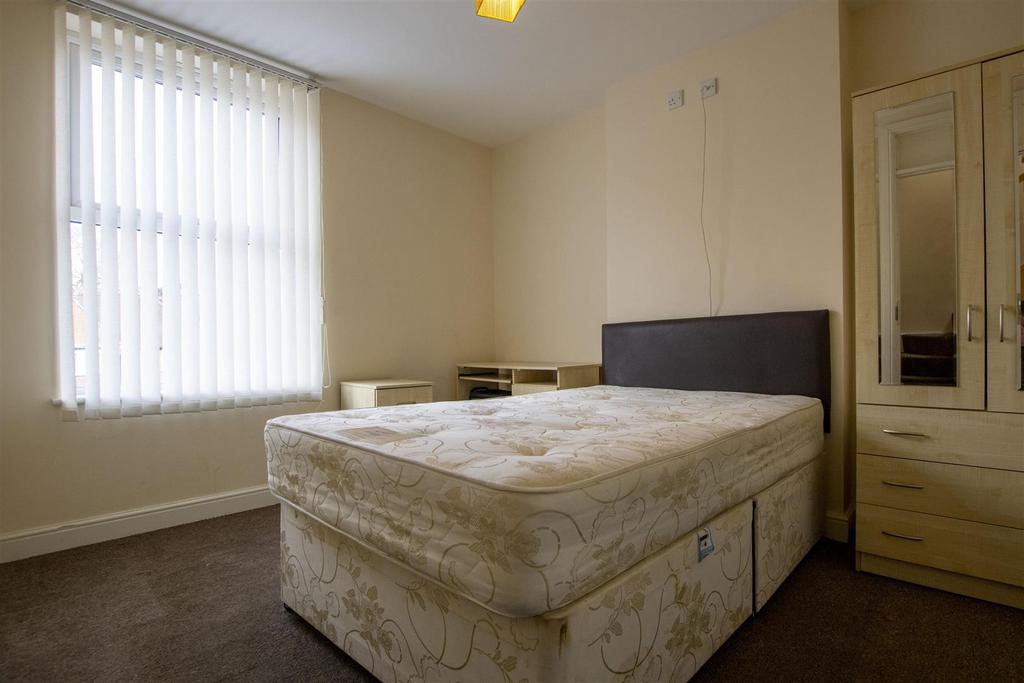 Church Road, Northfield, Birmingham 1 bed house £498 pcm (£115 pw)