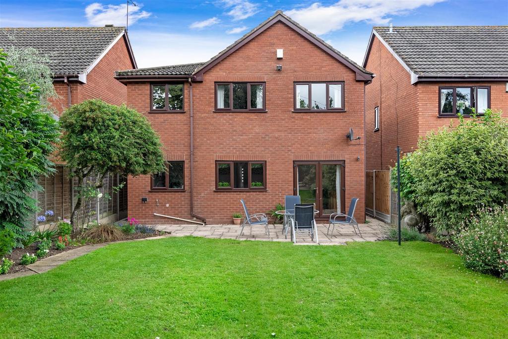 21 Himbleton Road - rear view.jpg