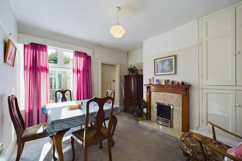 2 bedroom semi-detached bungalow for sale, Priory Crescent, Bridlington