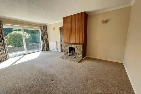 3 bedroom detached bungalow for sale, Long Meadow, Hutton, Brentwood, CM13