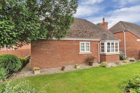 2 bedroom detached bungalow for sale, Salop Road, Oswestry