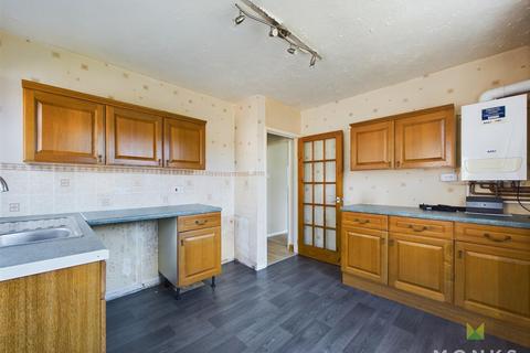 3 Blackfriars, Oswestry, SY11 2DU