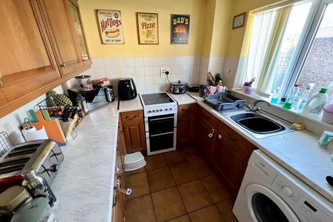 2 bedroom terraced house for sale, Vulcan Way, Thornaby
