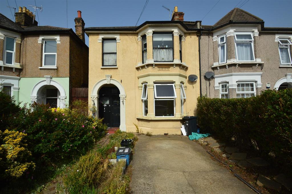 Balfour Road, Ilford 1 bed £1,550 pcm (£358 pw)
