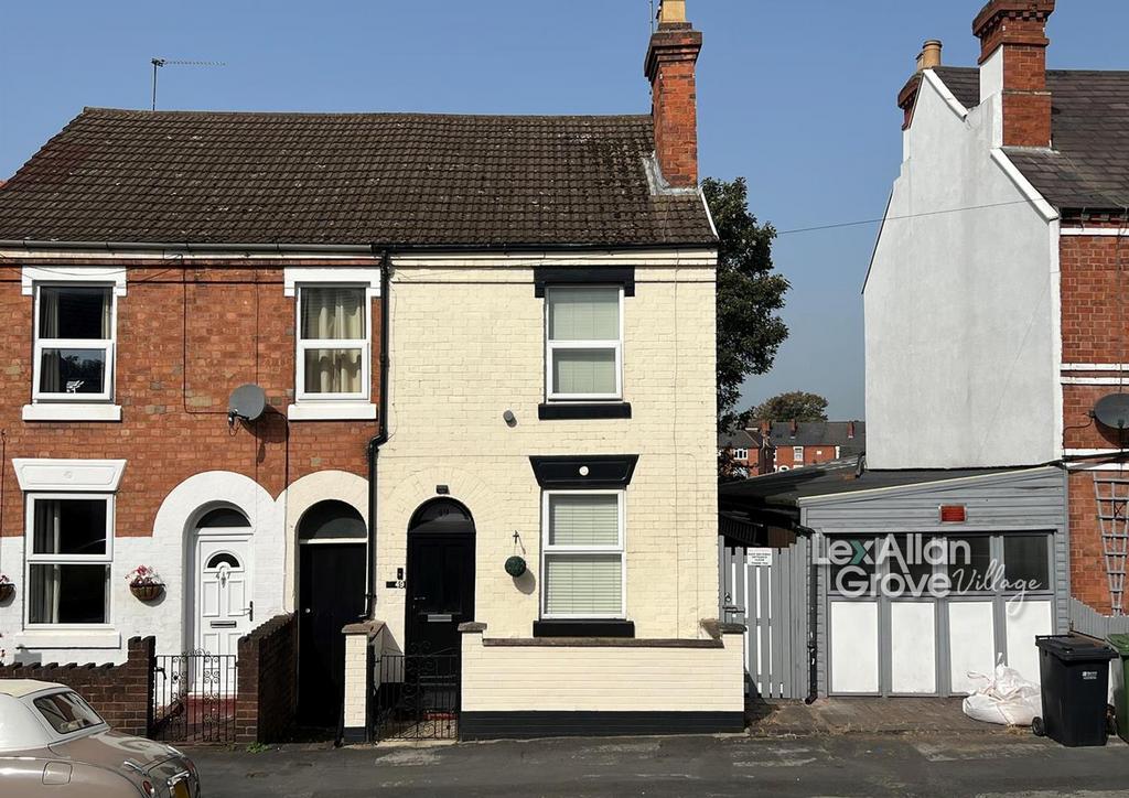 Lea Street, Kidderminster 3 bed house for sale £190,000