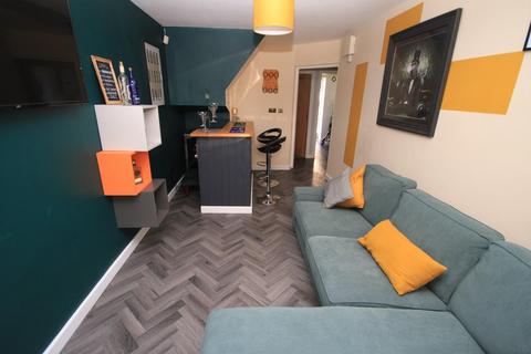 50 Brander Close, Idle, Bradford, BD10 8SY
