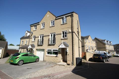 50 Brander Close, Idle, Bradford, BD10 8SY