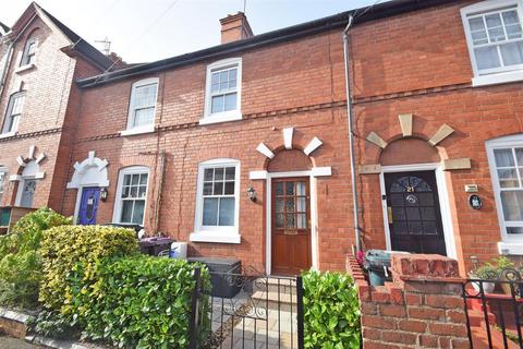 3 bedroom terraced house for sale, Trinity Street, Belle vue, Shrewsbury