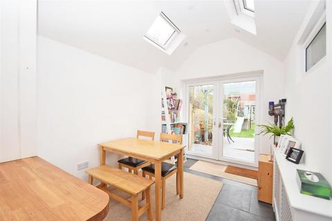 3 bedroom terraced house for sale, Trinity Street, Belle vue, Shrewsbury