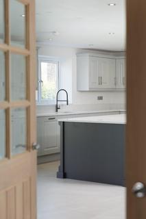 5 bedroom barn conversion for sale - Flawith Road, Tholthorpe