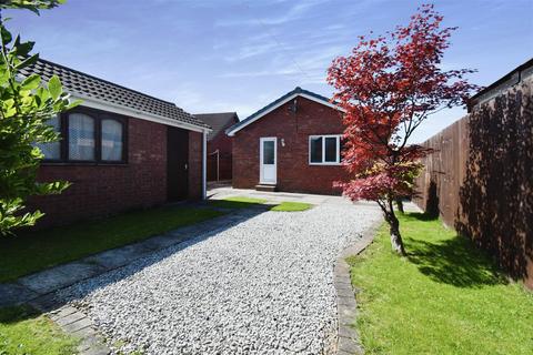 3 bedroom detached bungalow for sale, Manor Park, Preston