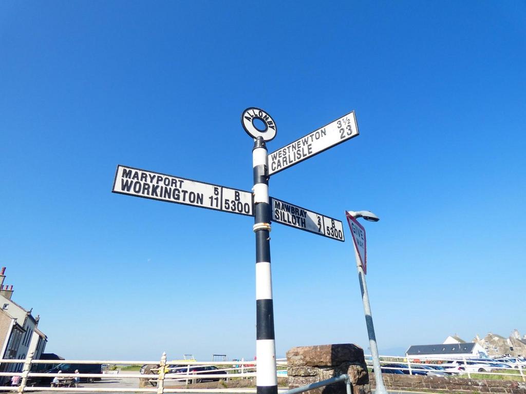 Allonby