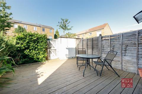 3 Lelitia Close, London, E8 4SN
